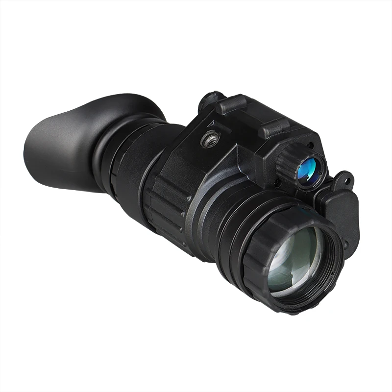 4X32mm IR Pvs 14 Optical Monocular Digital Termal Scope HK27-0027 Day And Night Vision Scope