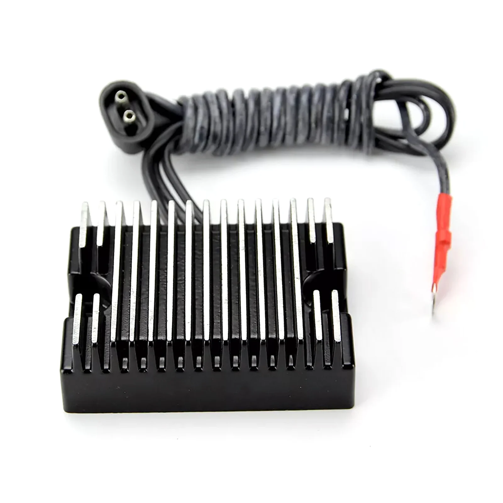 1Pc Voltage Regulator Rectifier 74519-88 For ARROWHEAD AHD6005 For J & N 230-22025 For J & P CYCLES 381-277 Car Auto Accessories