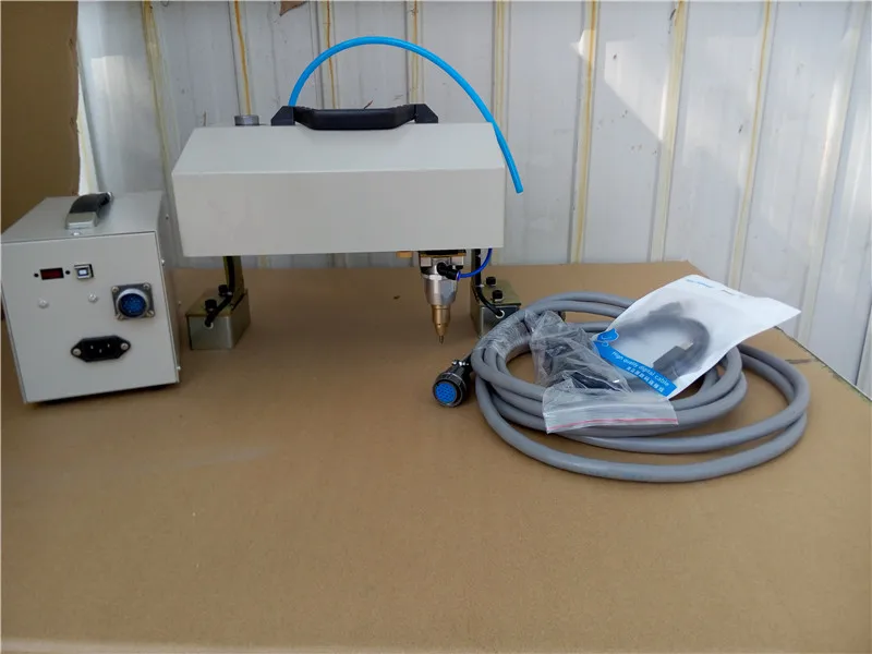 Chassis Number pneumatic engraving machine Industrial Pneumatic tools for hand