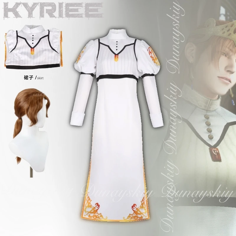 devil-may-cry-kyrie-cosplay-human-woman-long-white-dress-brown-wig-full-set