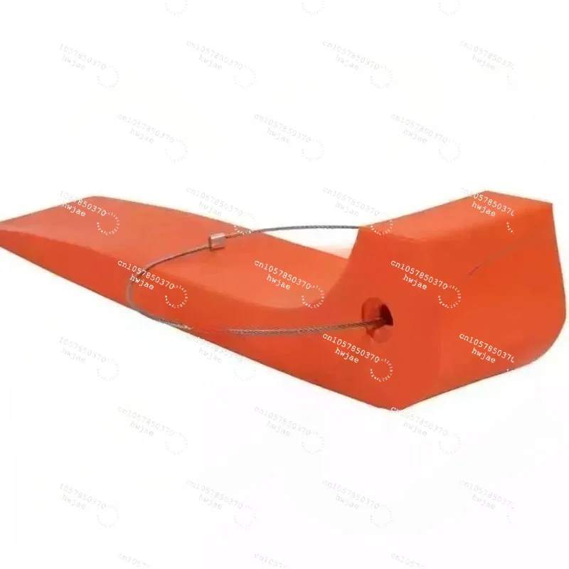 4-Piece Tire Skates Set Wheel Dolly for Tow Truck Rollback Carrier Heavy Duty Vehicle Moving Equipment
