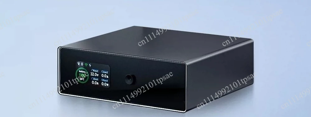 UPS Uninterruptible Power Supply NAS Dedicated 150 Watts Call Start Notification Small Polar Space