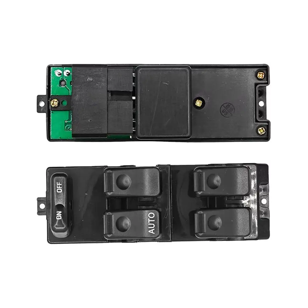 

Electric Power Window Switch for Mazda 626 929 1992-1997 HG30-66-350 HG3066350 6D1E-66-350 Lifter Control Button Car Accessories