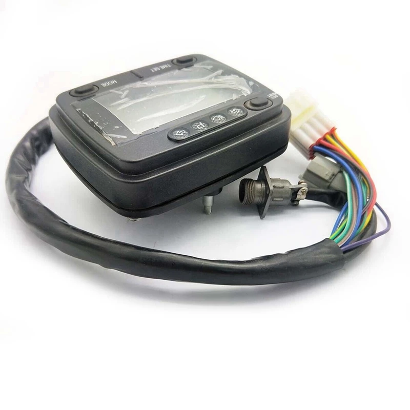 04-0916000 ATV Combination Digital Speedometer Meter Assy Fit For Liangzi ODES 400Cc LZ400-4 Replacement Parts