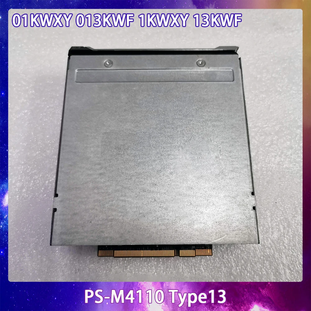 01KWXY 013KWF 1KWXY 13KWF For DELL PS-M4110 Type13 2GB SAS Controller