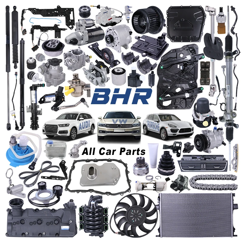 BHR LR 023235    ممتص صدمات الهواء الخلفي الأيمن لدعامة تعليق الهواء لاند روفر رينج روفر سبورت L320