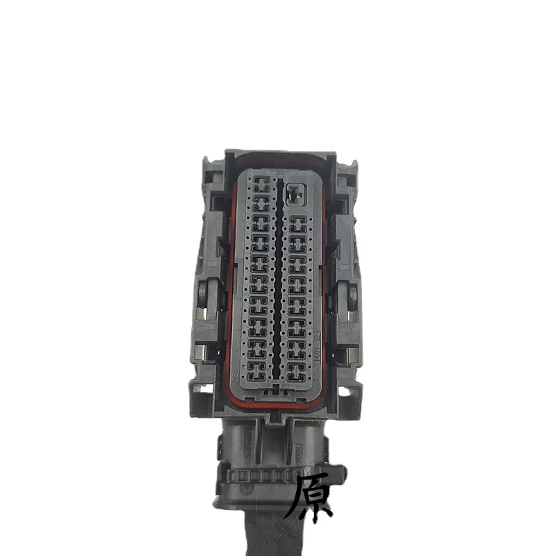 For Cadillac ATS-L XTS CT5 CT6 XT4 XT5 XT6 Engine Computer Board Harness Plug 1pcs