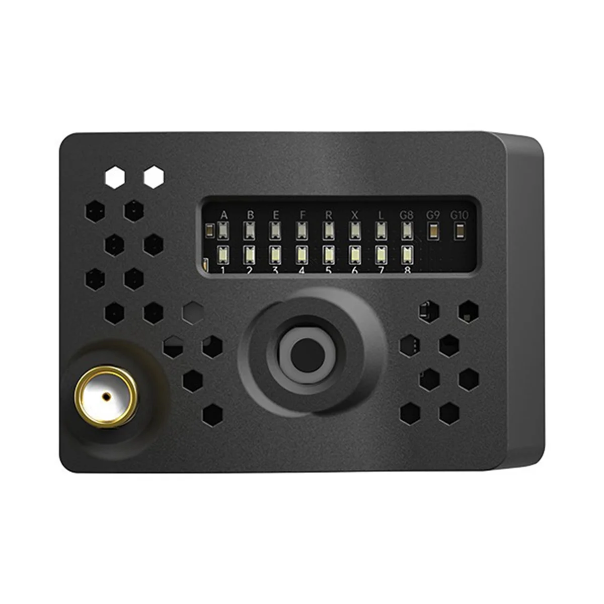 A57G-4.9G-5.8G Goggle Receiver Набор модулей FPV VRX 56CH для деталей Skyzone FPV