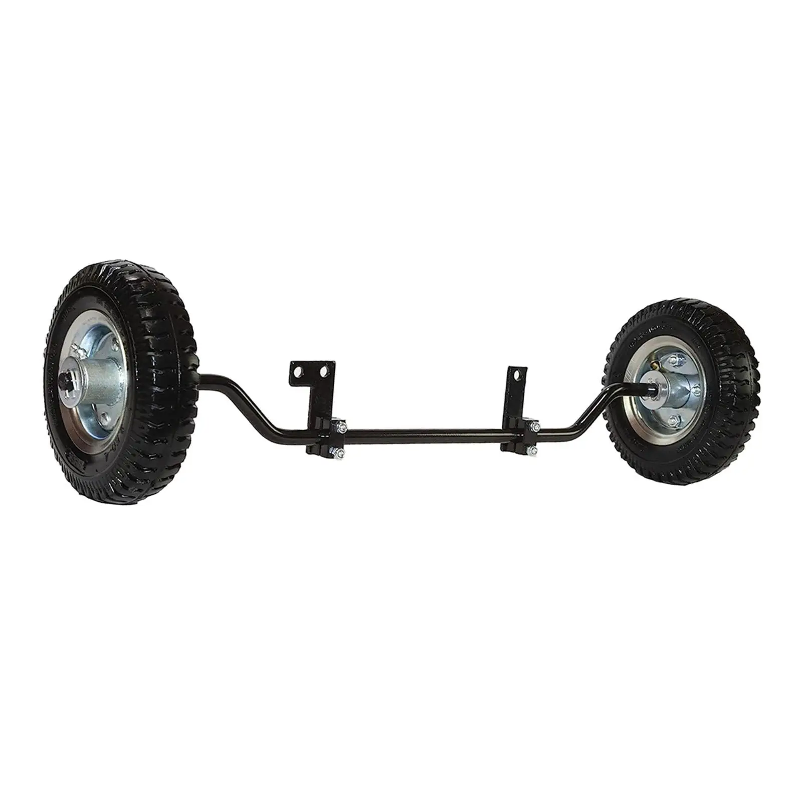 

Training Wheels 21cm Wheel for Razor MX400 MX450 Sturdy Simple Assembly