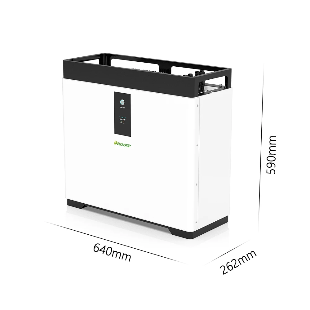 

Источник питания постоянного тока в постоянный ток 14 кВт, 15 кВтч, 16 кВтч, 5 кВт для балкона, аккумулятор CATL 400 В, 48 В, 51,2 В Lifepo4 со встроенными EMS PCS