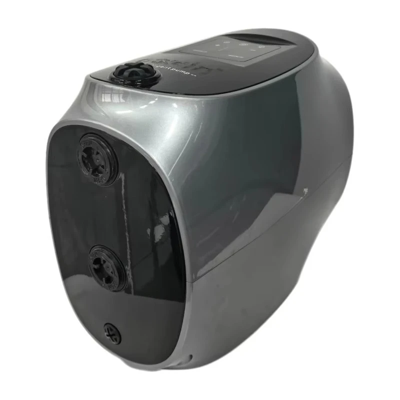 750W Automatic Smart Electric Permanent Magnet Variable Speed Frequency Booster Inverter Water Pump