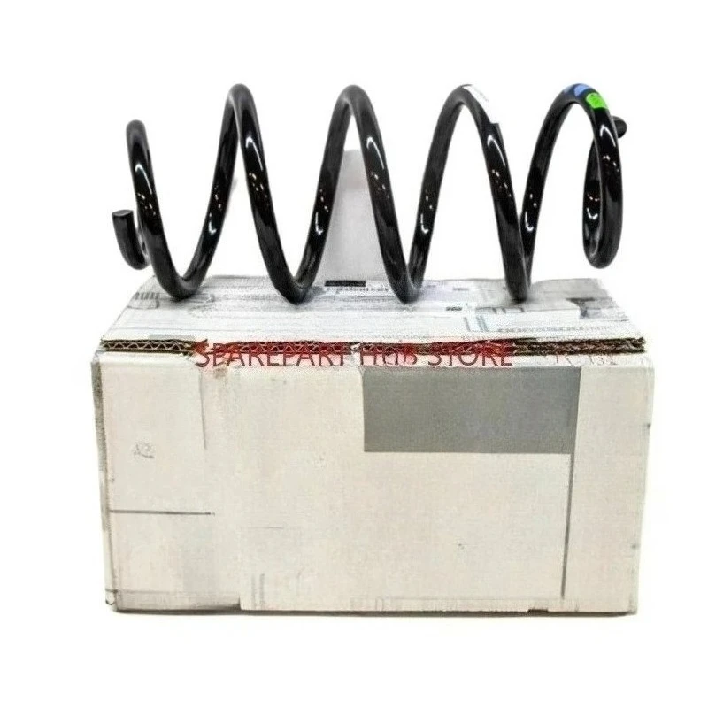

OEM A1563240504 1563240504 Rear Coil Spring For Mercedes - Benz W156 GLA180 GLA200 GLA220 GLA250 GLA 45 AMG