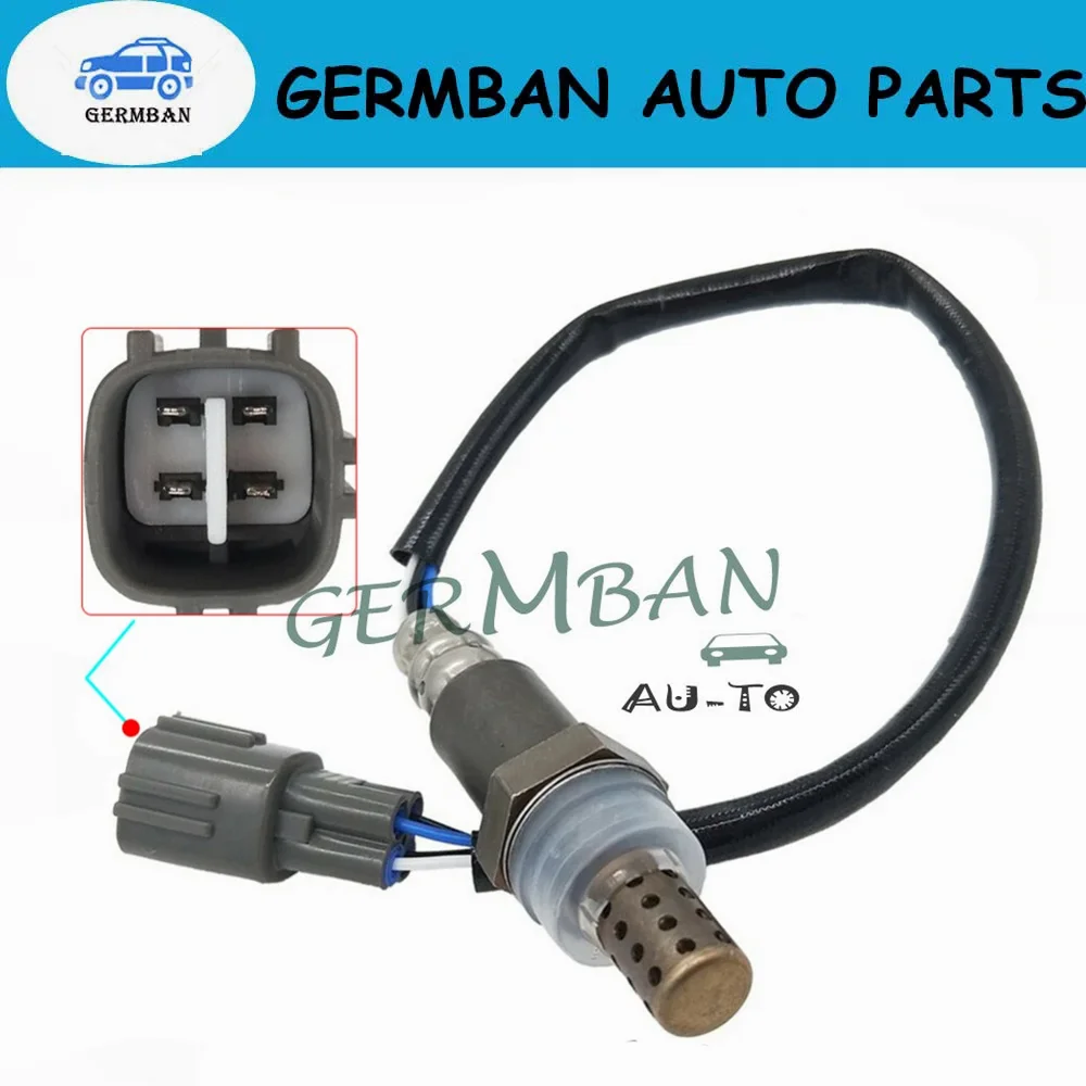 89465-60290 Downstream Lambda Oxygen Sensor 89465-97405 For Toyota Land Cruiser Lexus 1998-2013