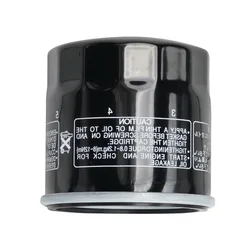 Motorcycle Oil Filter For Honda CBR600F CBR600F4i CBR600RR RA CB650F CB650R CBR650F CBR650R 670 NM4 CTX700 NC700S NC700X NSA700