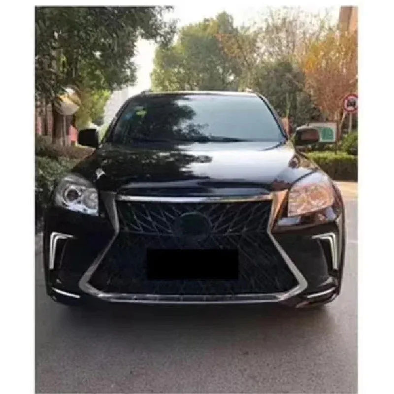 

Front and Rear Bumper Facelift Wide Conversion Bodykit Body Kit 2009-2011 Upgrade Change to