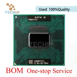 Original  Core 2 Duo T9900 CPU (6M Cache, 3.06 GHz, 1066 MHz FSB , Dual-Core) Laptop processor free shipping