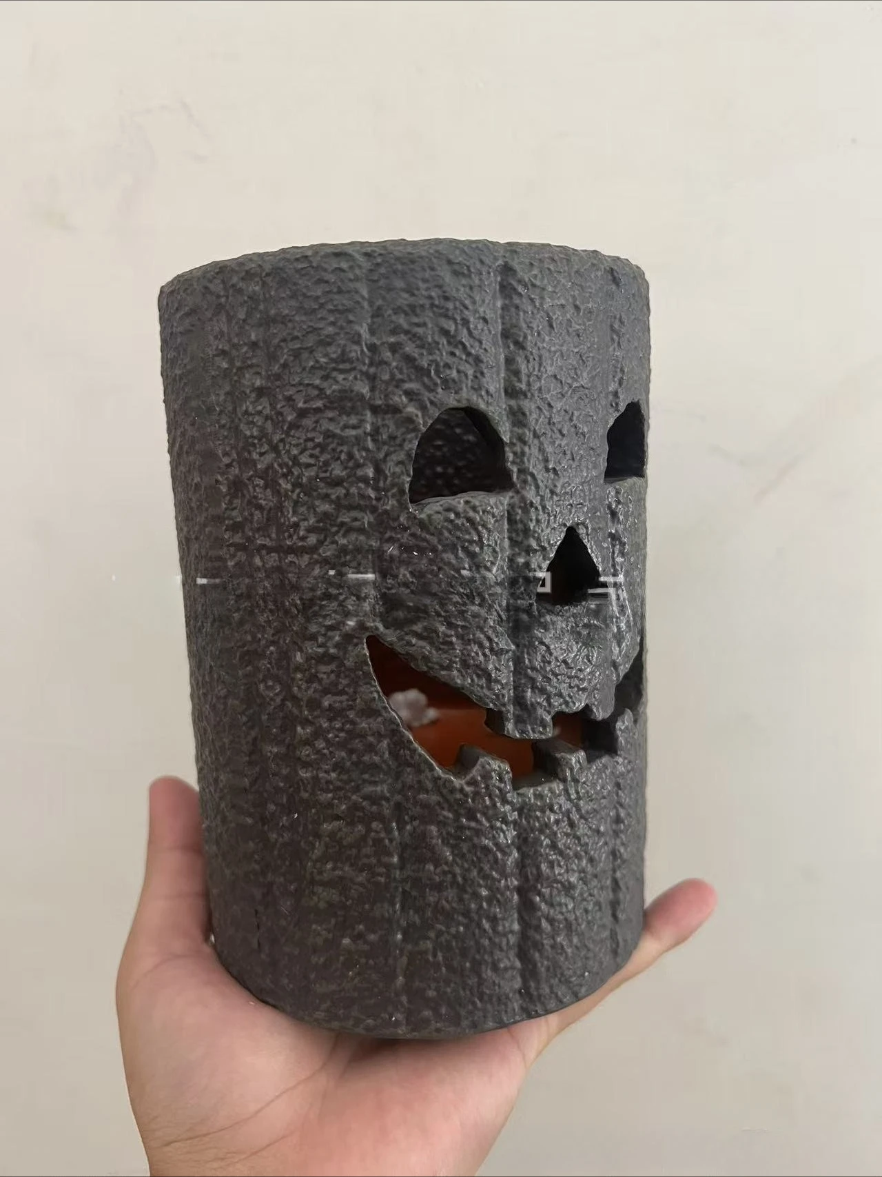 Nieuwe Halloween keramische po - Decor Lighting Sales recensie en prijs