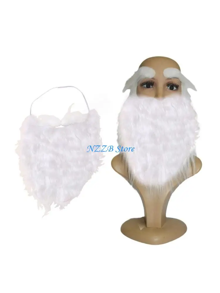 T21F Babbo Natale Vesti