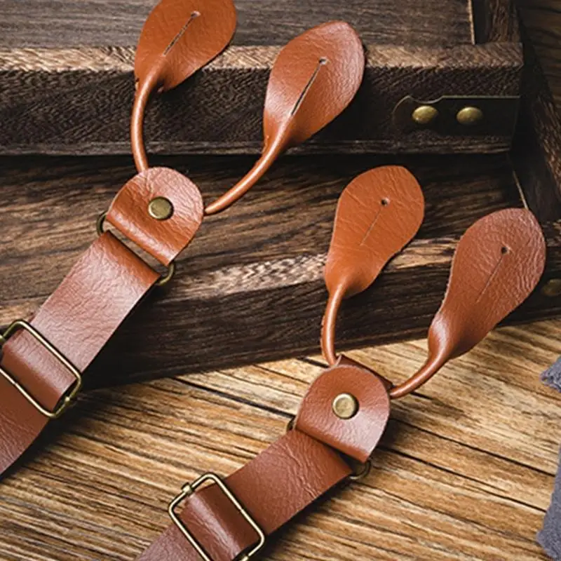 Tirantes cadena clásicos y elegantes, estilo traje mejorado para fiesta carnaval, 49MB