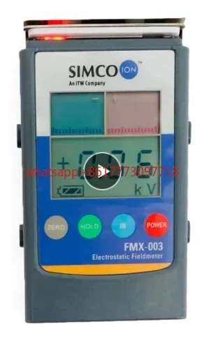 MX-003 Electrostati…