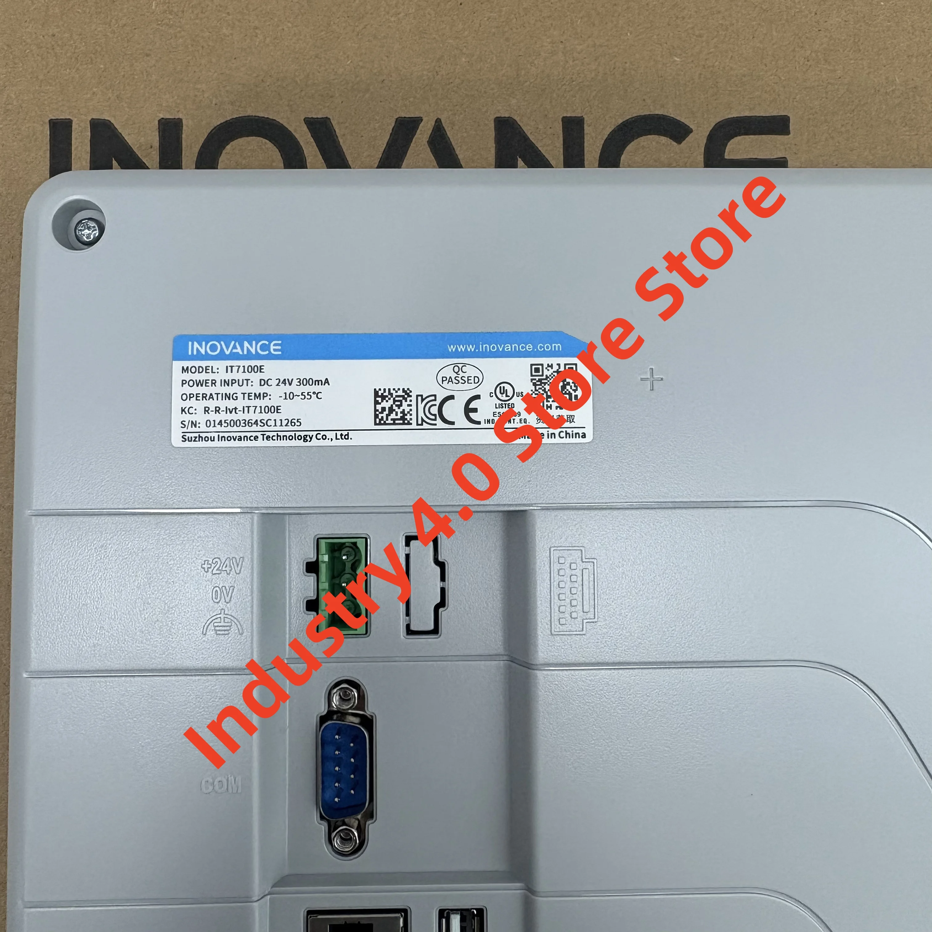 IT7100E   new original