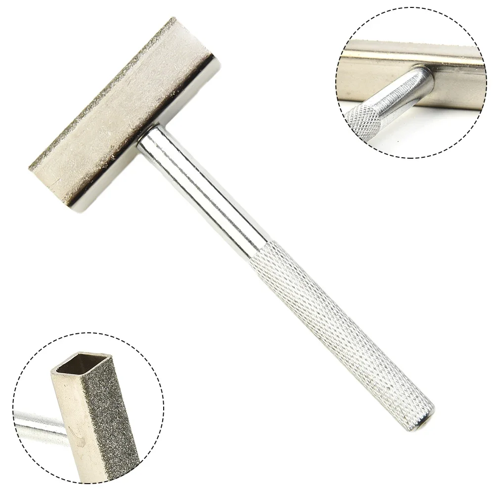 Ruote comò Dressing patinato diamante Mini reforme riparazione piccoli utensili in pietra smerigliatrice portatile Heavy-duty nuovo