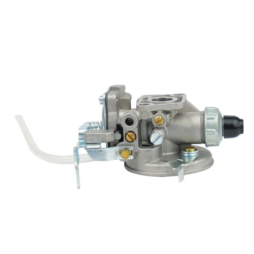 Imagem -04 - Carburador B45 para Echo Shindaiwa B45 B45la B45intl Roçadora Carb a 021002520 Acessórios para Cortador de Grama Peças para Ferramentas Elétricas de Jardim