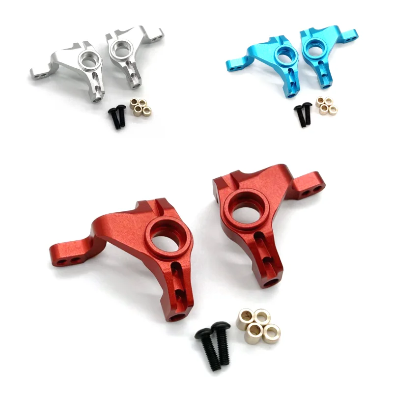 

Metal accessory TAMIYA XV02 RS Pro RC 1/10 XV-02 XV-01 Remote control car steering cup parts