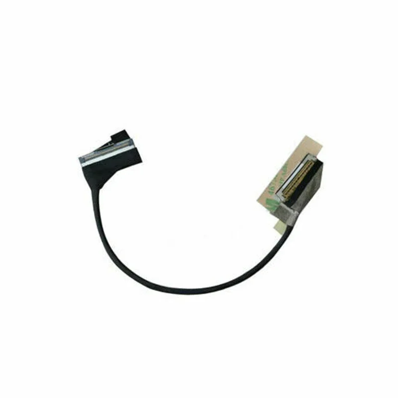 Dc02c007900 sc10k04521 3840*2160 4K UHD LCD video in DP cable for Lenovo ThinkPad p 50 P51 0ur827 00ur827