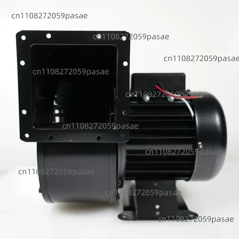 Small Multi-blade Centrifugal Fan, Pneumatic Blower, 220V/380V High-performance Industrial Cooling and Extraction Fan