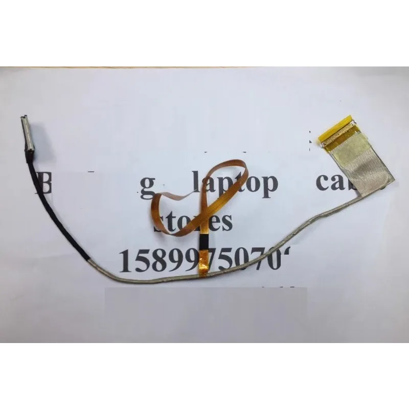 NEW LCD Flexible Cable for SAMSUNG NP700Z7C Np700Z Screen Cable BA39-01208A