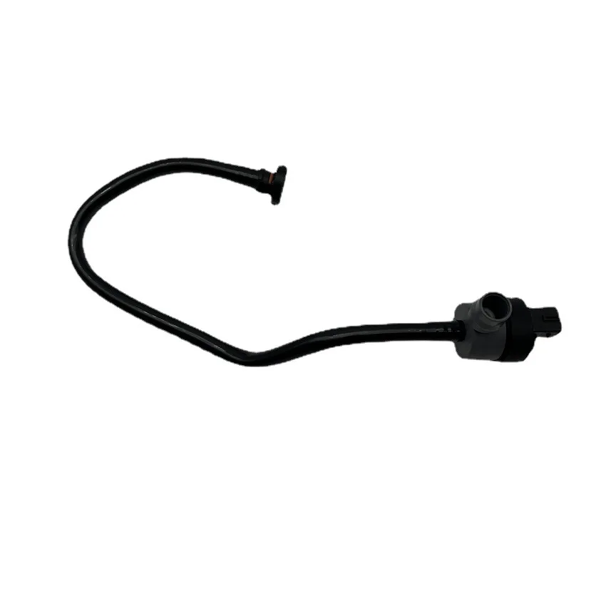 

Automotive Parts Exhaust Valve 13907636148