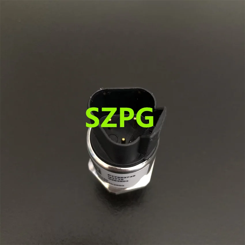 

17253748 VOE17253748 High Pressure Sensor for EC220D EC250D EC300D