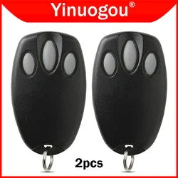 2PCS 94335E 94335EML 84335E 84335EML MERLIN C940 C943 C945 CM842 CM844 1A5639-7 Garage Door Remote Control 433.92MHz