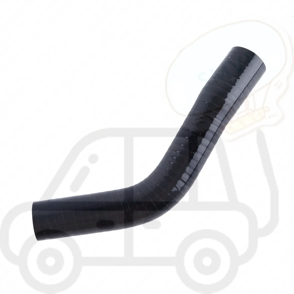 1PC 3PLY For Audi A3 S3 / TT / Seat Leon Cupra R BAM 210 225 BHP 1.8T Car Auto Tools Silicone Hose Crankcase Breather Pipe Tube