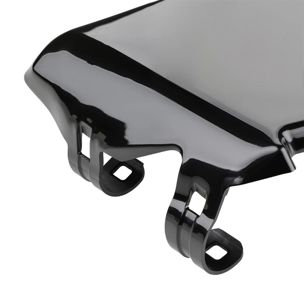 Placa de Licença Dianteira para Bicicleta Elétrica Surron S X, Acessórios para Motocicleta, Placa de Número para Stark Varg, Talaria Sting Q20, Dirt EBike