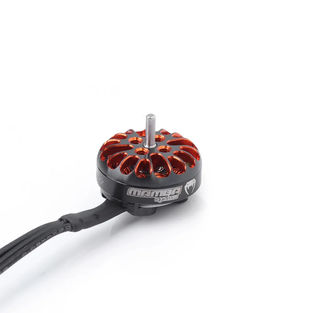 Diatone MAMBA TOKA 1202 6500KV 8500KV 10000KV 2-3S Brushless Motor 1.5mm for RC FPV Racing Cinewhoop Ducted Drones Replacement