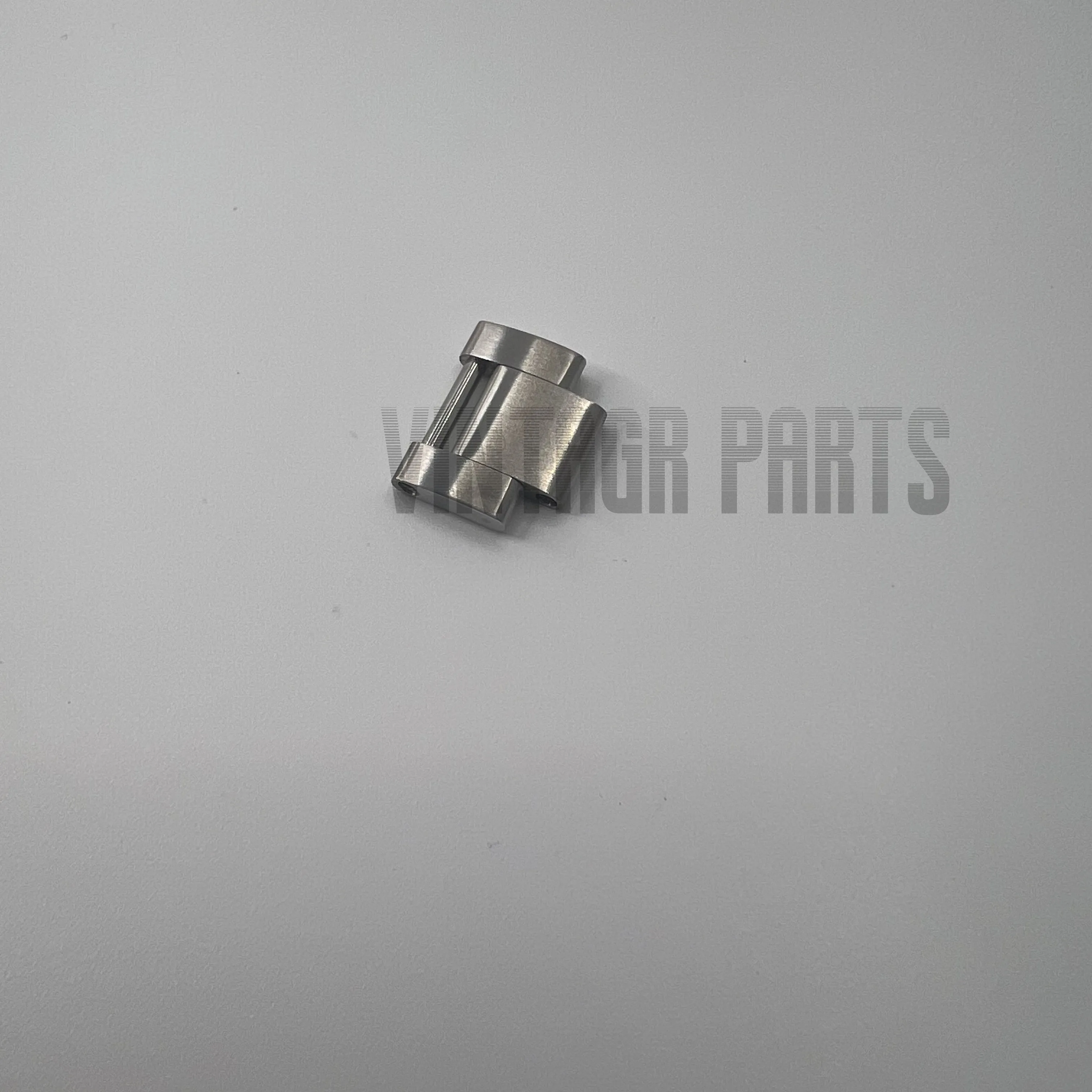 10mm 13mm 16mm 17mm brush polish SOLID LINK COMPATIBLE WITH OYSTER WATCH BAND BRACELET RLX SUB DATE-JUST WATCH