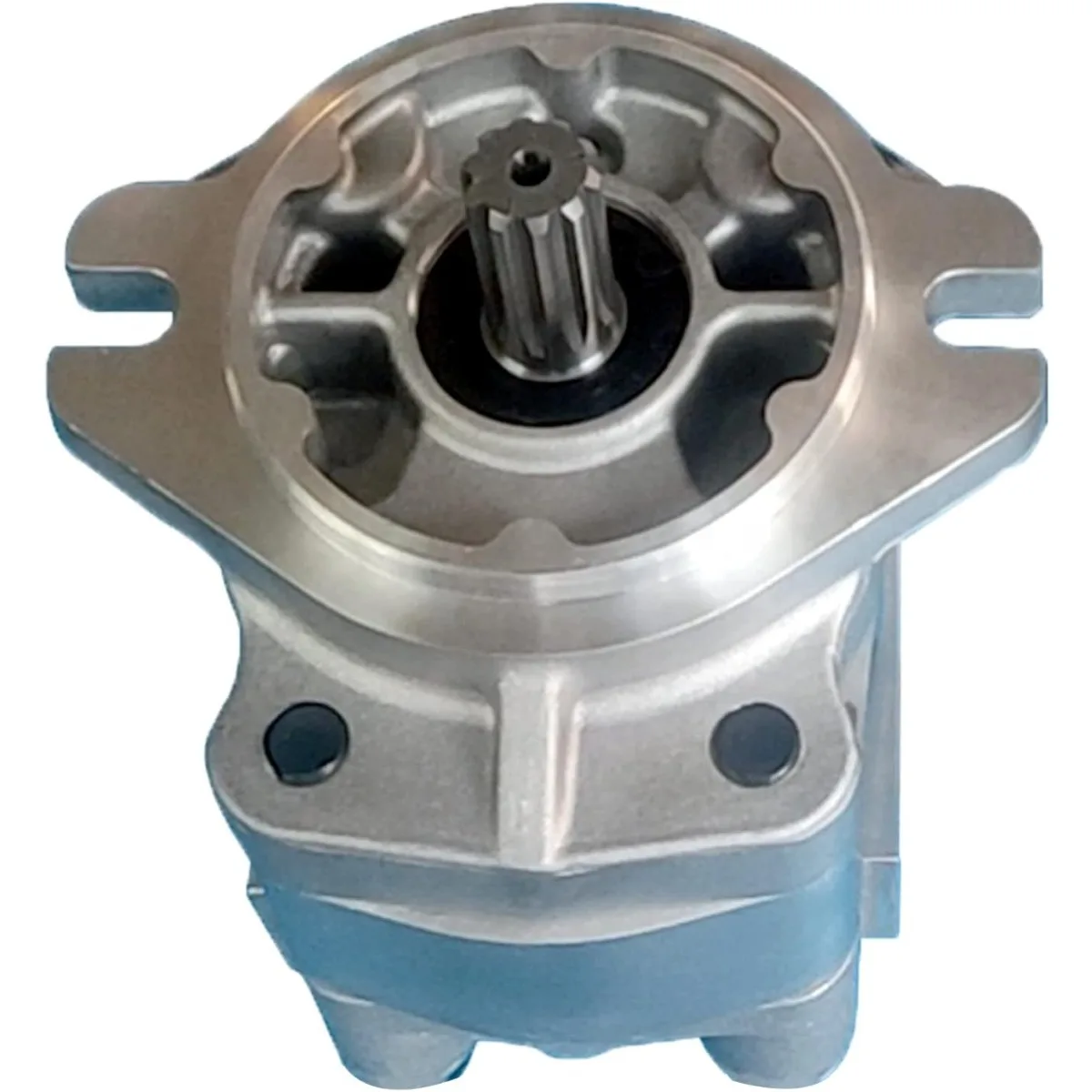 

705-41-01540 Hydraulic Pump Assy For Komatsu Excavator PW128UU-1