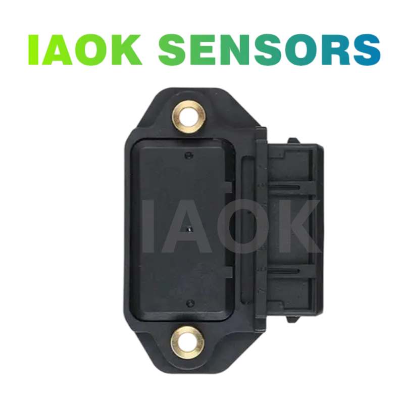 0227100200 0227100204 Car Engine Ignition Control Module Fits Opel Astra Fiat Alfa Romeo Porsche 911 BMW 1989-1993 K100 RS LT
