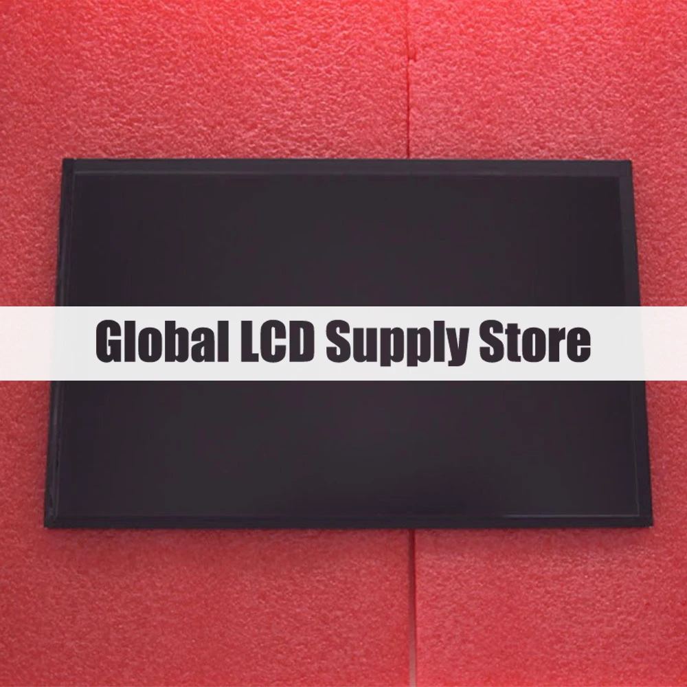 G101EAN01.0 10.1 Inch 800*1280 LCD Screen Display Panel Replacement for Tablet PC Laptop LCD Screen Display Panel