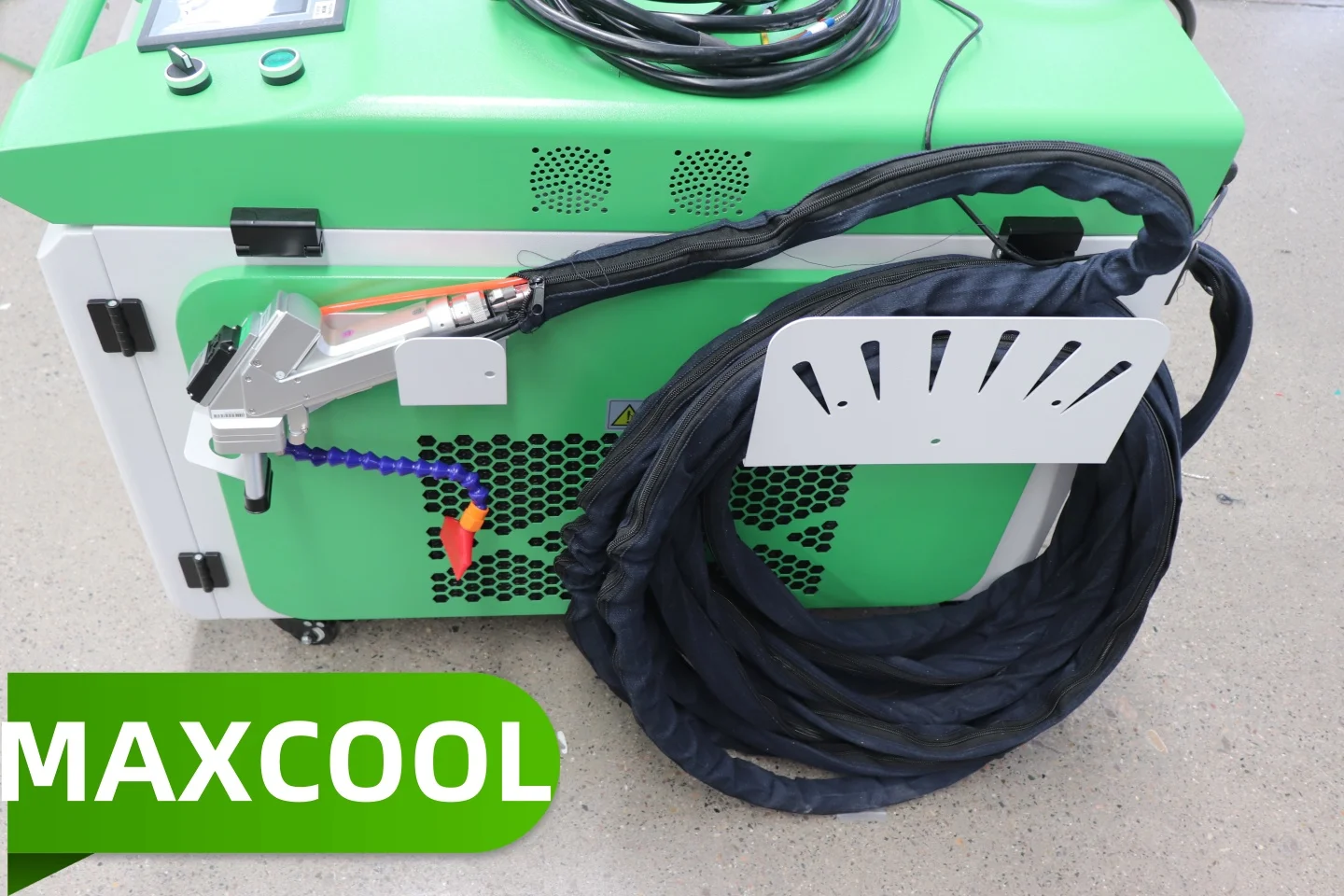 1000w 1500w 2000w Laser Rust Removal Cleaning Machine Contenious Fiber Laser Clean sea ship Contenious Fiber Laser Clean image 5