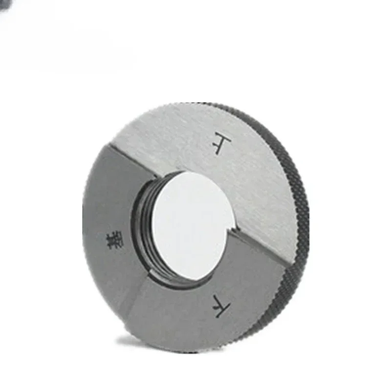 

NPT Gauges Pin Threaded Holes Ring Gauge NPT 1/16, NPT1, NPT3/4, NPT3/8, NPT1/4, NPT 1/2, NPT1/8 Thread Taper Pipe Ring Gauge