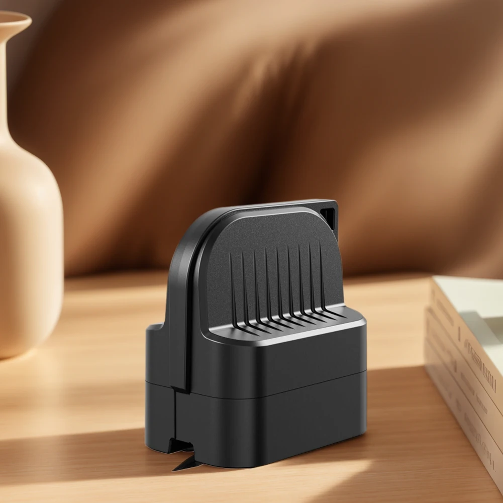 1/2Pcs Wrapping Paper Cutter Wrapping Paper Roll Cutter Tool 4 Wheels Wrapping Paper Cutting Knife Non Slip for Birthday Gift