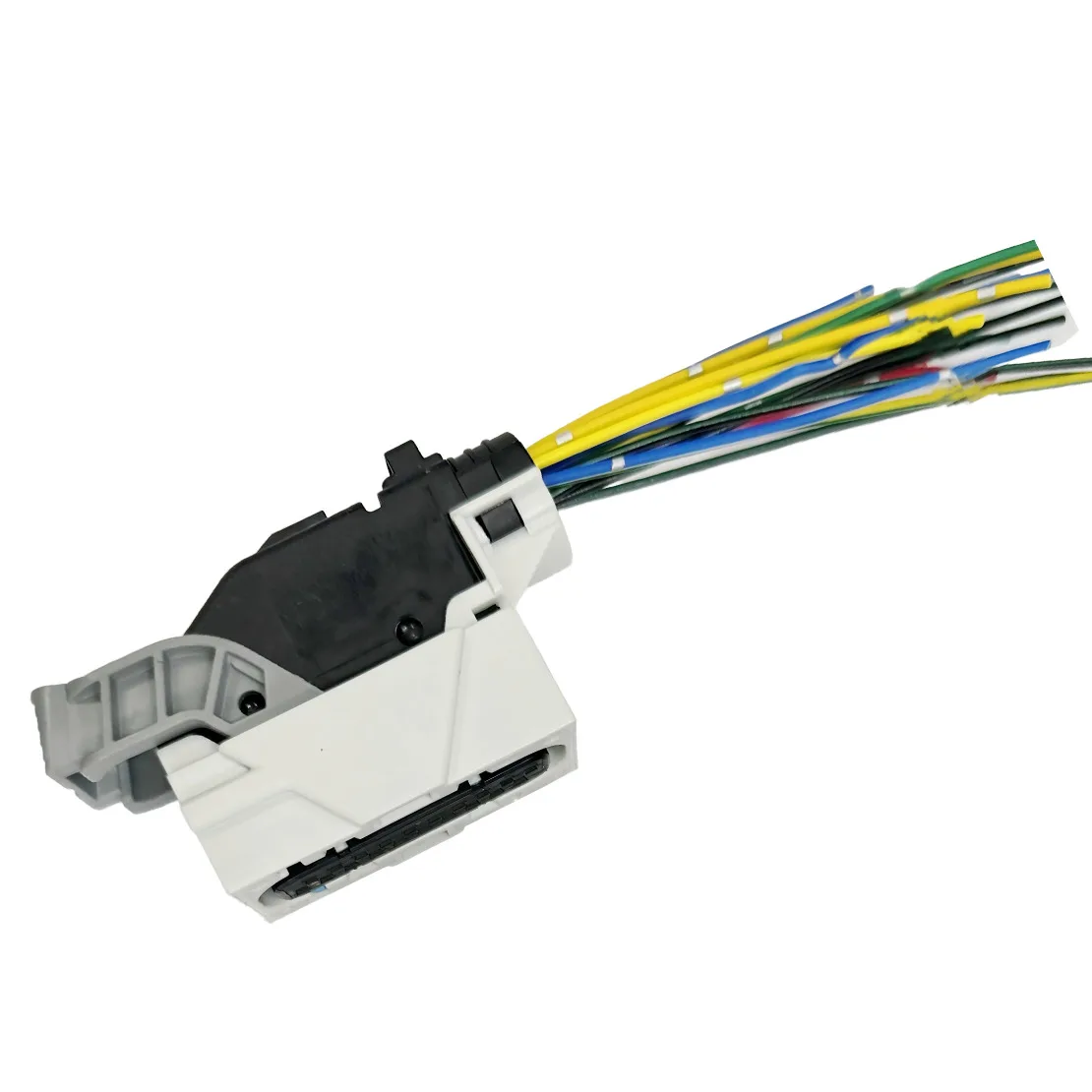 Car Gearbox Transmission 20-Way Wire Wiring Cable Harness Adapter Plug Connector Fit For Buick Chevrolet GM