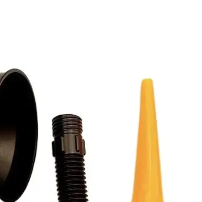 

1Set Car Engine Refuelling Funnel with Filter Extension Pipe for Automotive Motorbikes Trucks Oil Petrol Refuelling Filtration