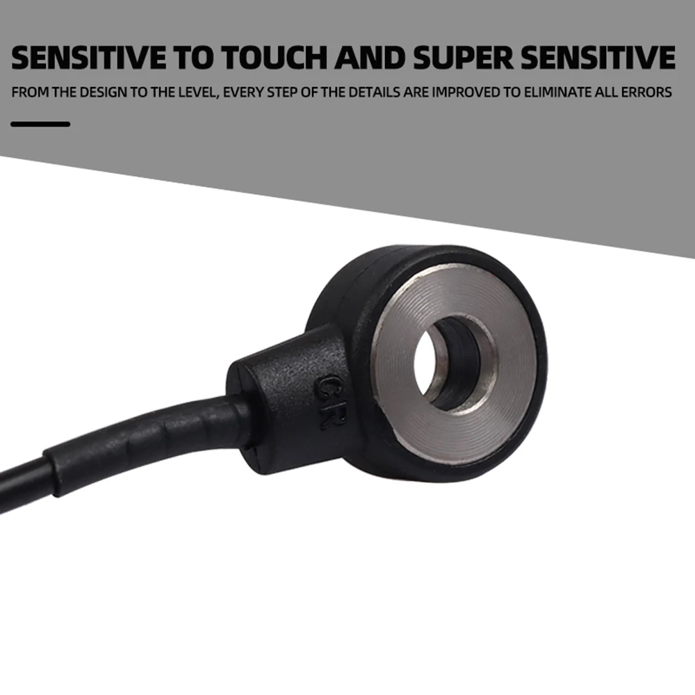 ملحقات الدراجات النارية مستشعر Quickshift Quickshifter مستشعر ناقل الحركة السريع لـ Ducati 1098 848 Superbike