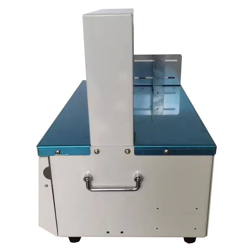 

Automatic strapping machine, cable tie machine, supermarket baler, vegetable binding XD-2020