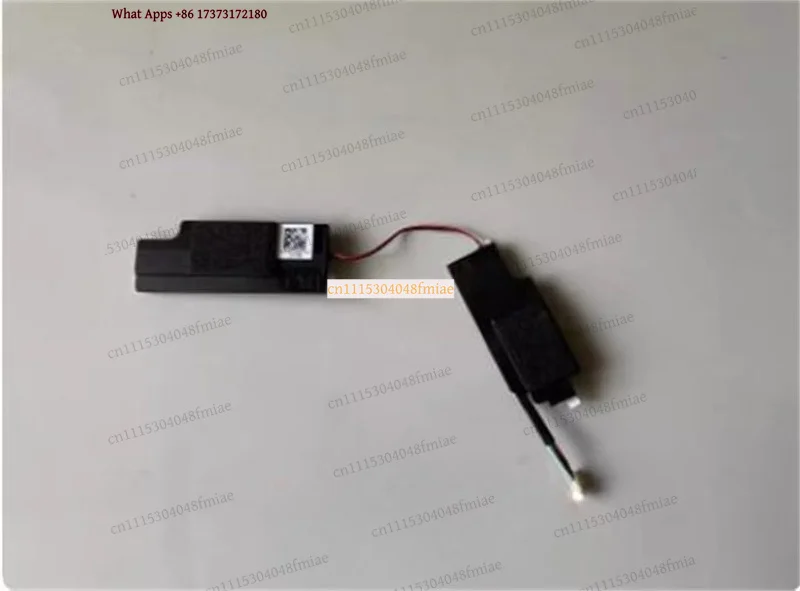 Internal Left Right Speakers For HP EliteBook 1040 G4 Laptop Replacement Parts Audio Module Electronic Accessories