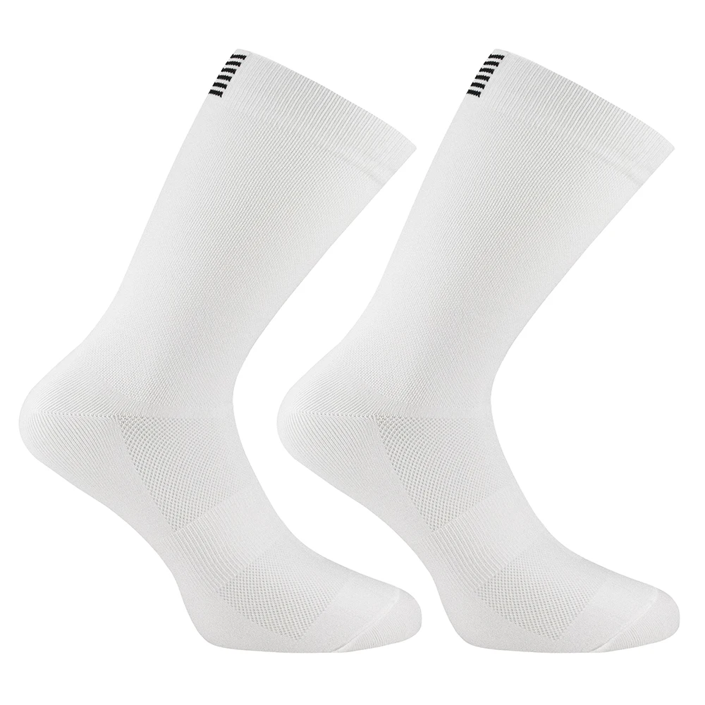 20 Farben MTB Fahrradsocken Bequeme Laufradsocken Hochwertige Rennradsocken – Detail 5